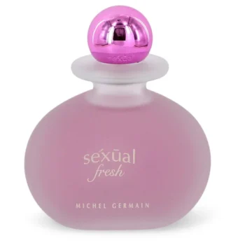 MICHEL GERMAIN SEXUAL FRESH Eau De Parfum 125 ml for Women