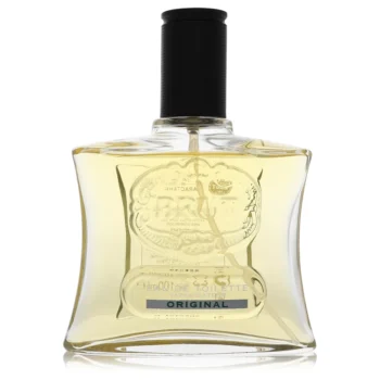 FABERGE BRUT Eau de Toilette (ORIGINAL GLASS BOTTLE) 100 ml pour Homme