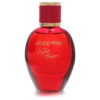 JACOMO NIGHT BLOOM Eau De Parfum 50 ml for Women