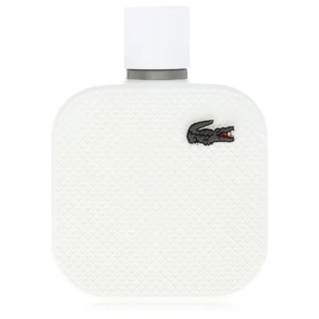 LACOSTE EAU DE LACOSTE L.12.12 BLANC Eau De Parfum 100 ml for Men