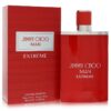 JIMMY CHOO MAN EXTREME Eau de Parfum 200 ml pour Homme