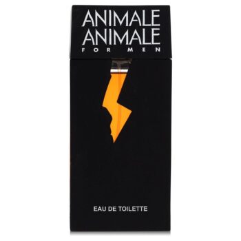 Animale Animale by Animale Eau De Toilette Spray (Unboxed) 200 ml for Men
