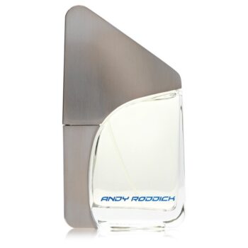 PARLUX ANDY RODDICK Eau de Toilette 50 ml pour Homme