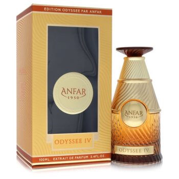 ANFAR ODYSSEE IV Extrait De Parfum 100 ml for Women