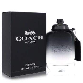 COACH Eau de Toilette 100 ml pour Homme