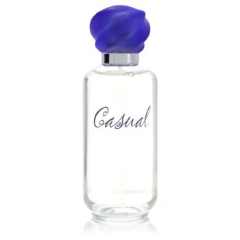 PAUL SEBASTIAN CASUAL Parfum 120 ml pour Femme