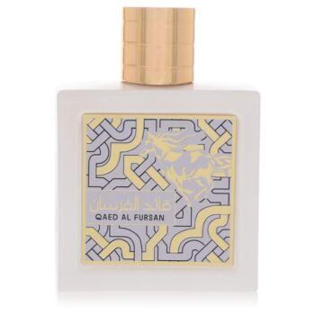 Lattafa Qaed Al Fursan Unlimited by Lattafa Eau De Parfum Spray (Unisex Unboxed) 90 ml for Men Lattafa Qaed Al Fursan Unlimited by Lattafa Eau De Parfum Spray (Unisex Unboxed) 90 ml for Men