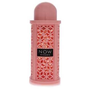 LATTAFA RAVE NOW Eau De Parfum 100 ml for Women