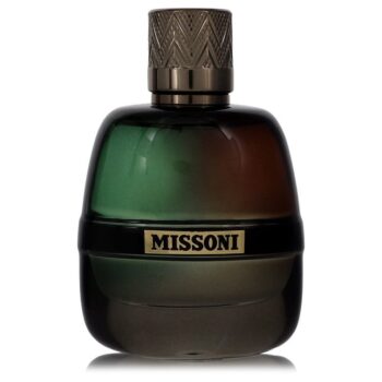 MISSONI Eau De Parfum 100 ml for Men