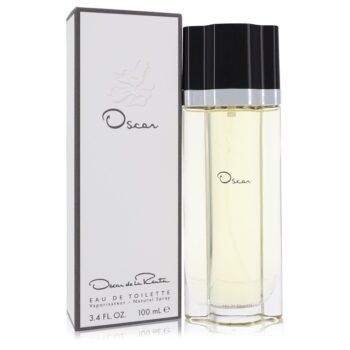 OSCAR DE LA RENTA OSCAR Eau de Toilette 100 ml pour Femme