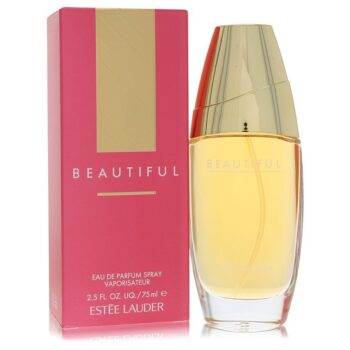 ESTEE LAUDER BEAUTIFUL Eau de Parfum 75 ml pour Femme