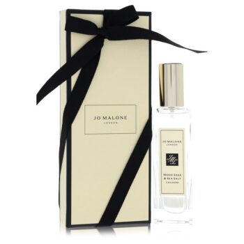 JO MALONE WOOD SAGE & SEA SALT Eau de Cologne 30 ml Mixte
