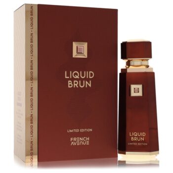 FRENCH AVENUE LIQUID BRUN Parfum (LIMITED EDITION) 150 ml pour Homme