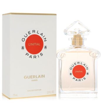 GUERLAIN L'INITIAL Eau de Parfum 75 ml pour Femme