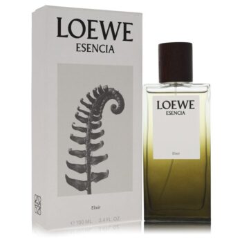 LOEWE ESENCIA ELIXIR Eau de Parfum 100 ml pour Homme
