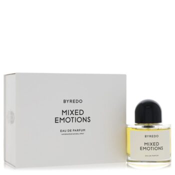 BYREDO MIXED EMOTIONS Eau de Parfum 100 ml Mixte
