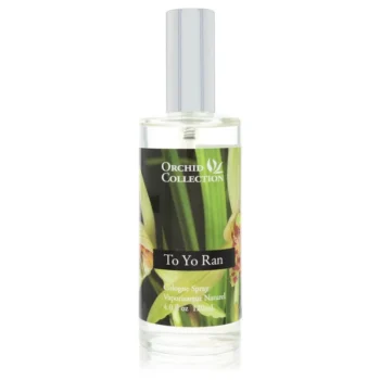DEMETER TO YO RAN ORCHID Eau de Cologne 120 ml Mixte