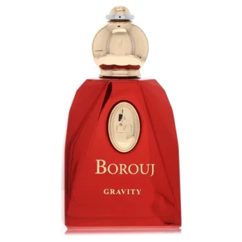 BOROUJ GRAVITY Eau de Parfum 85 ml Mixte