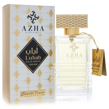 AZHA LUBAB Eau de Parfum 100 ml pour Homme