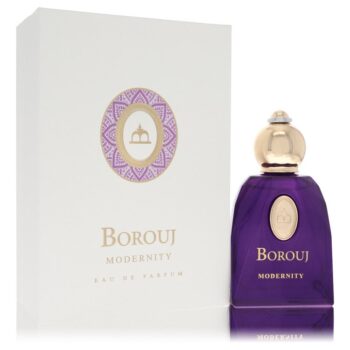 BOROUJ MODERNITY Eau de Parfum 85 ml Mixte