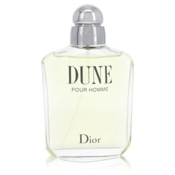 CHRISTIAN DIOR DUNE Eau de Toilette 100 ml pour Homme