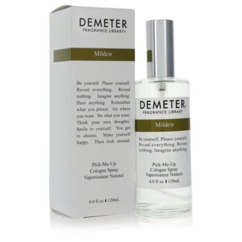 DEMETER MILDEW Eau de Cologne 120 ml Mixte