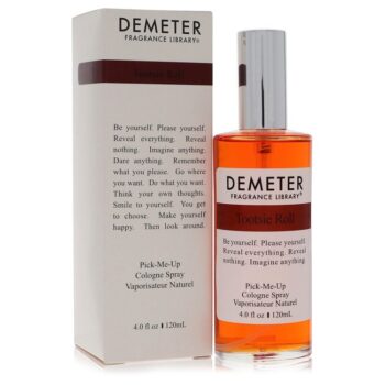 DEMETER TOOTSIE ROLL Eau de Cologne 120 ml pour Femme